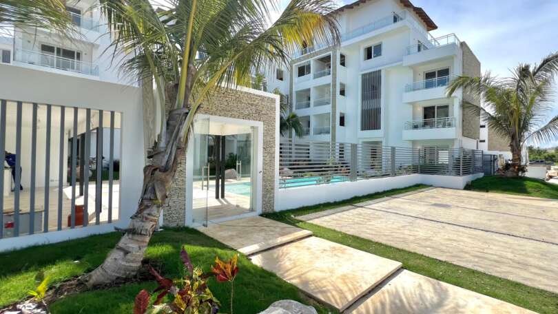 MODERNO ESTUDIO DOMINICUS